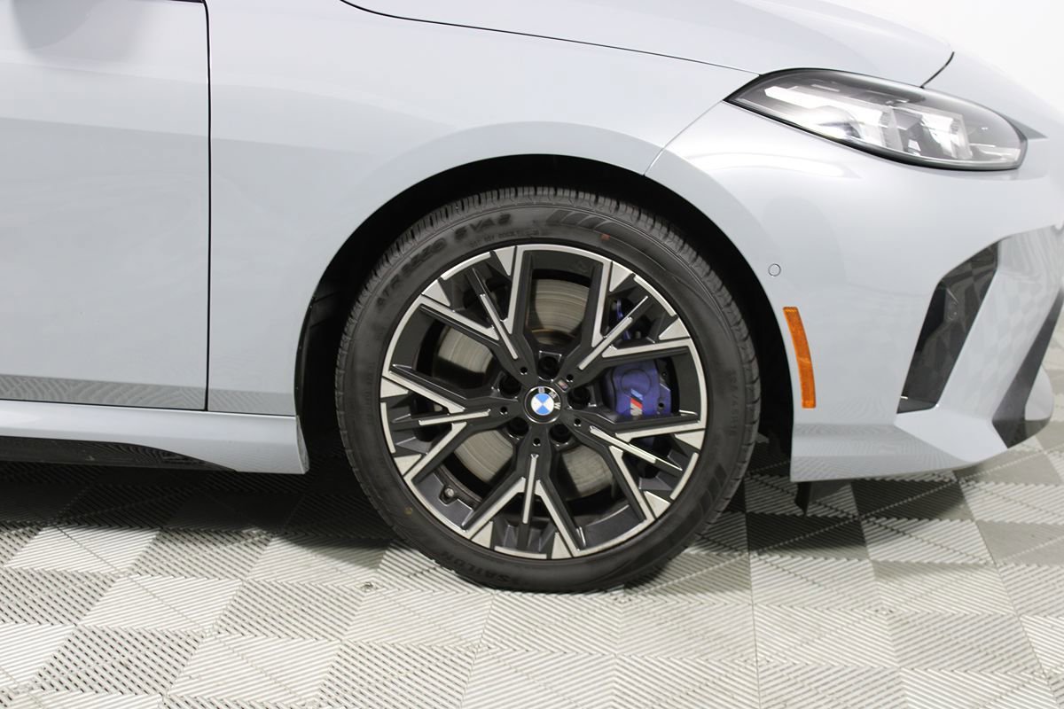 Used 2025 BMW 228i xDrive image 24