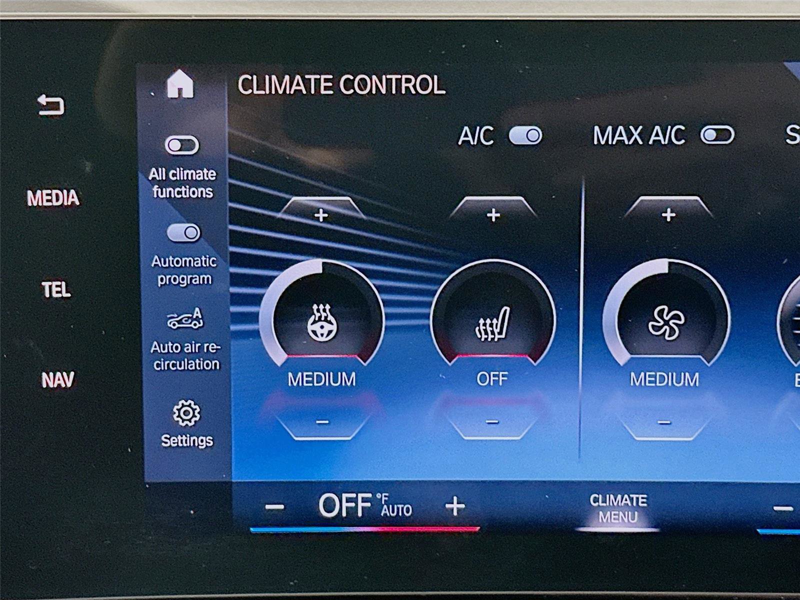 Certified 2023 BMW X1 xDrive28i w/ Convenience Package image 20