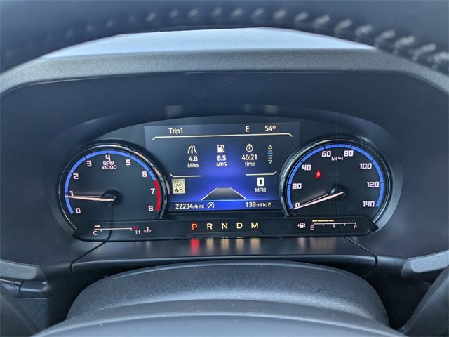 Used 2022 Ford Bronco Sport Badlands w/ Premium Package image 30