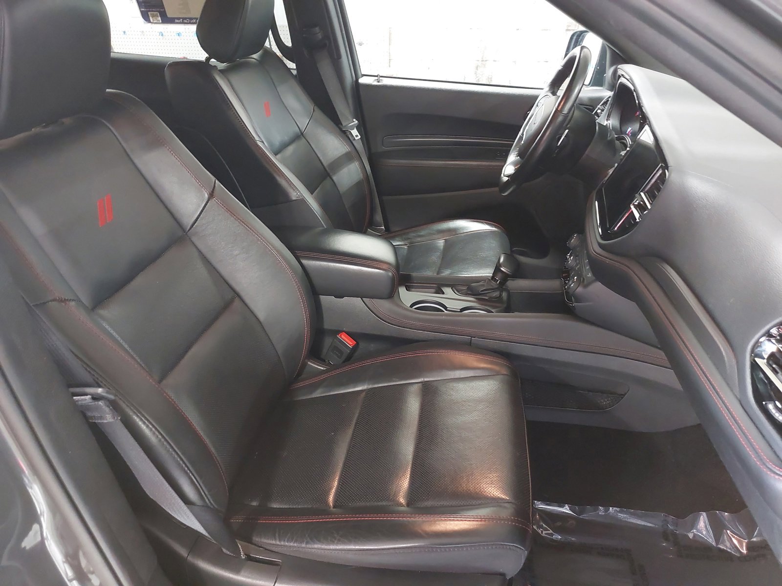 Used 2024 Dodge Durango GT image 10