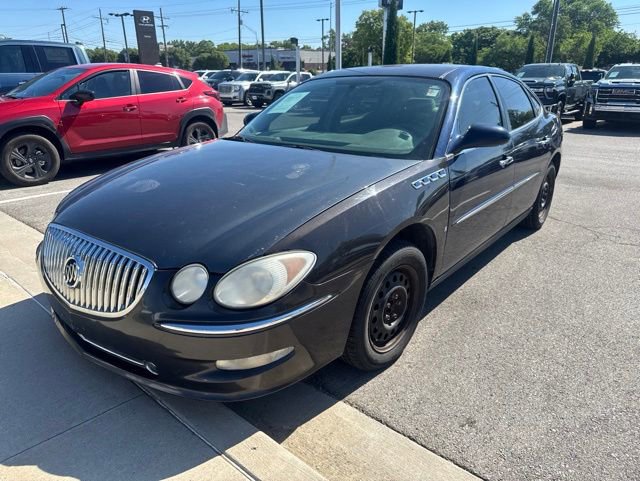 Used 2008 Buick LaCrosse CX FWD image 3