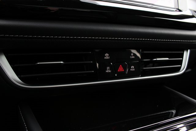 New 2025 Volkswagen Atlas Cross Sport SEL R-Line image 11