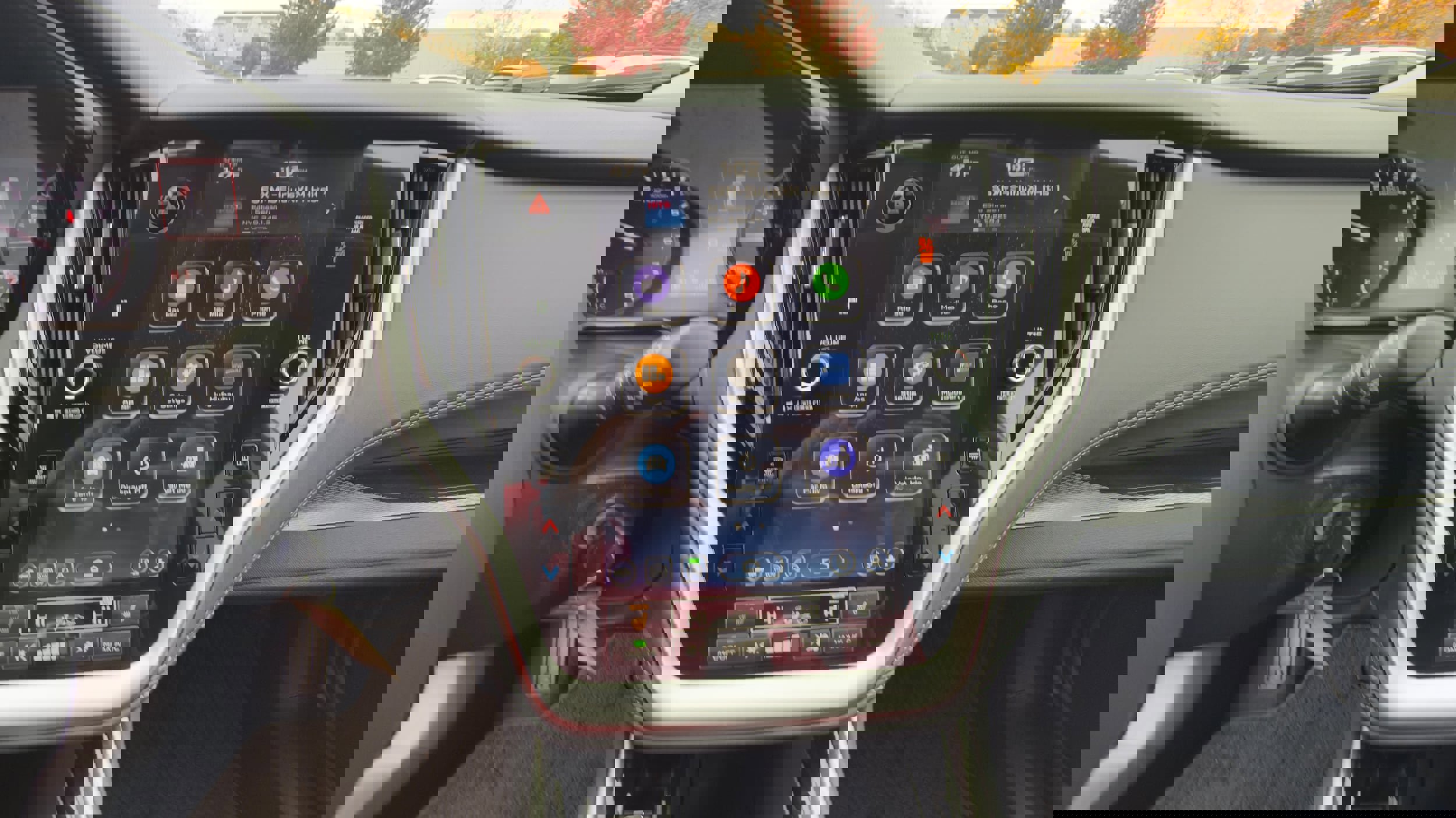 Certified 2025 Subaru Outback Premium image 19