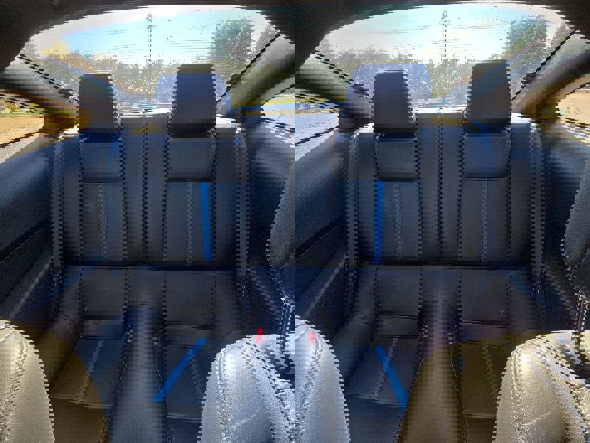 Used 2012 Ford Mustang GT Premium w/ HID Headlamps & Security Pkg image 20