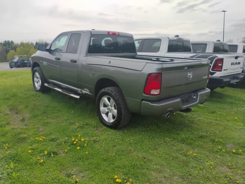 Used 2013 RAM 1500 Express AWD/4WD image 5