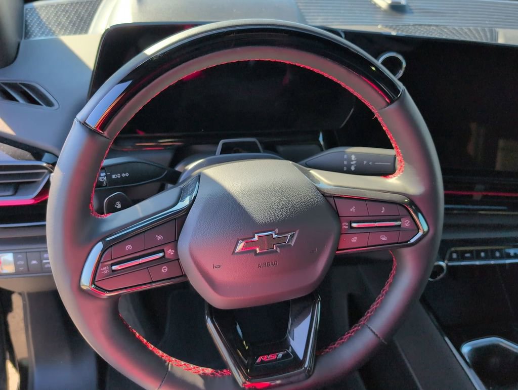 Used 2024 Chevrolet Silverado EV RST image 12