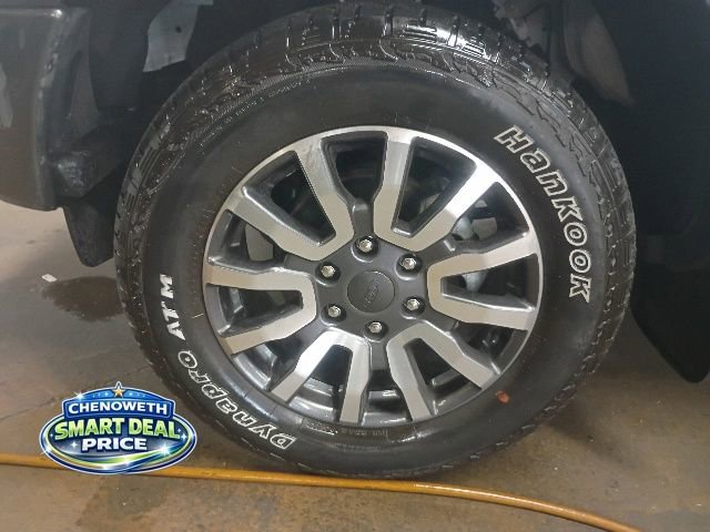 Used 2023 Ford Ranger XLT w/ Equipment Group 302A High AWD/4WD image 6