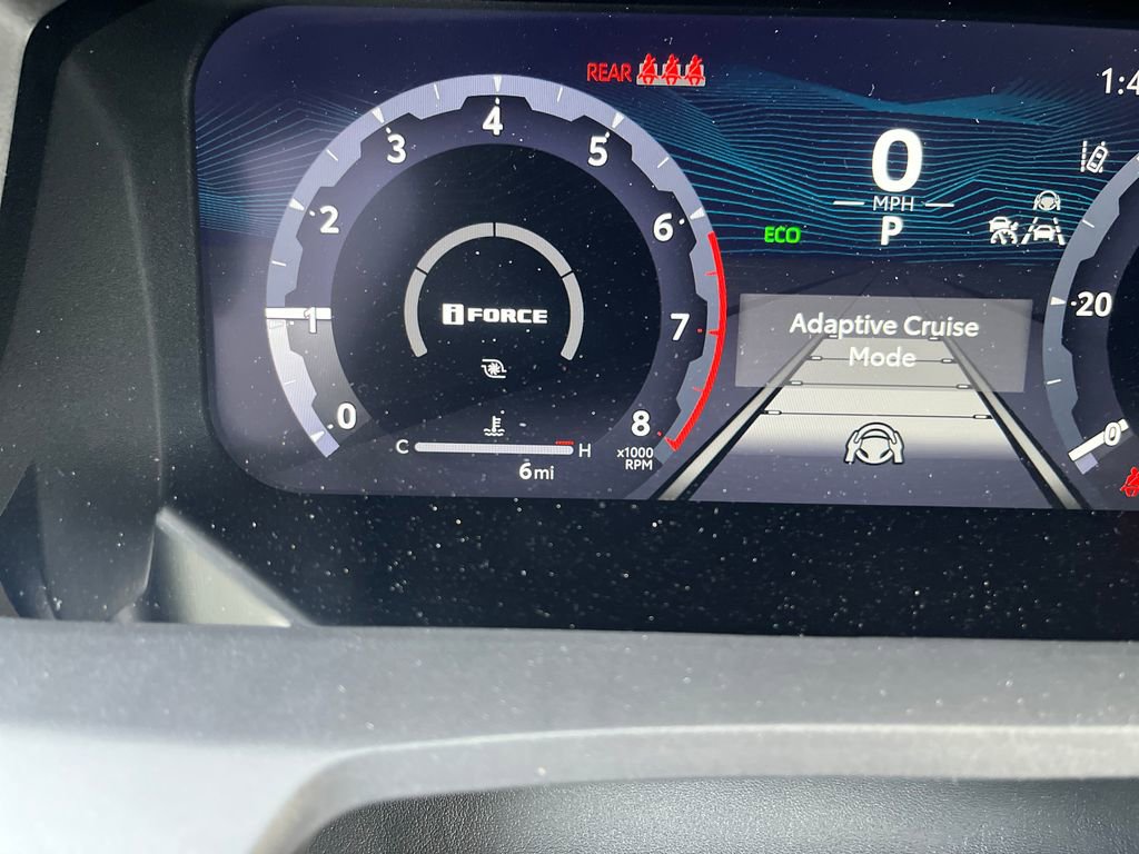 New 2026 Toyota Tacoma TRD Off-Road image 17