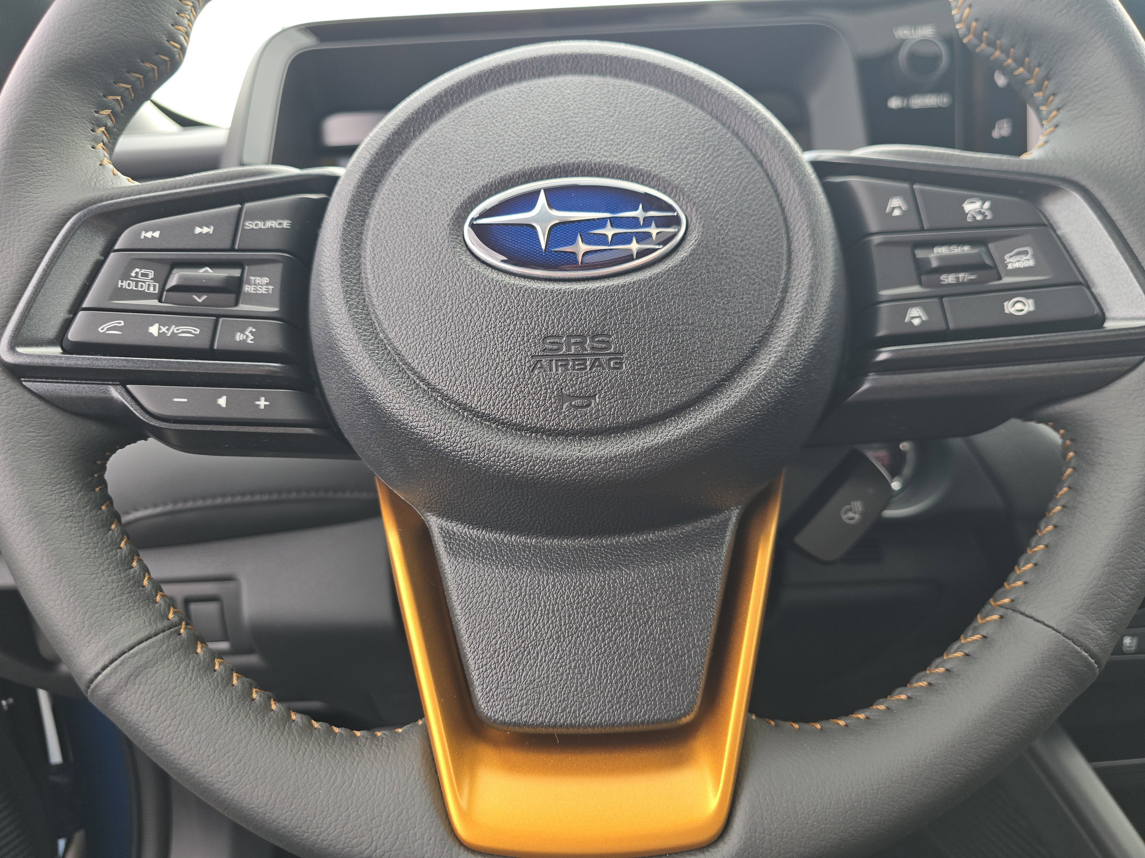 New 2026 Subaru Outback Wilderness AWD/4WD image 22