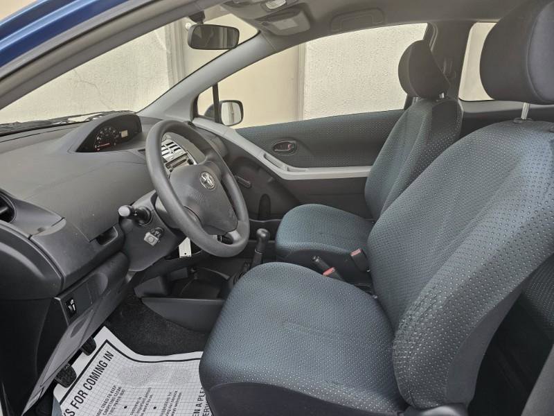 Used 2007 Toyota Yaris 2-Door Hatchback image 23