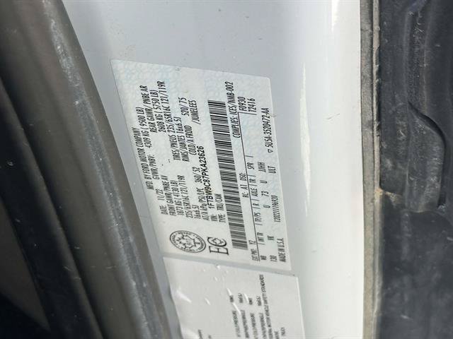 Used 2023 Ford Transit 350 Medium Roof RWD image 15