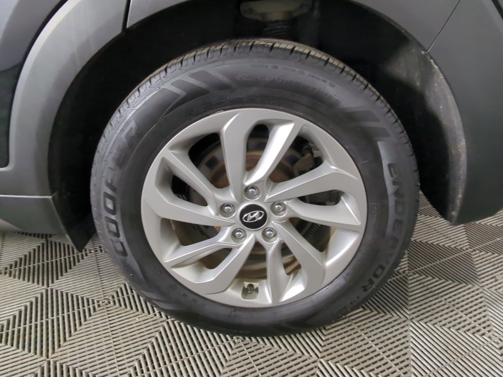Used 2016 Hyundai Tucson SE w/ Option Group 02 image 10