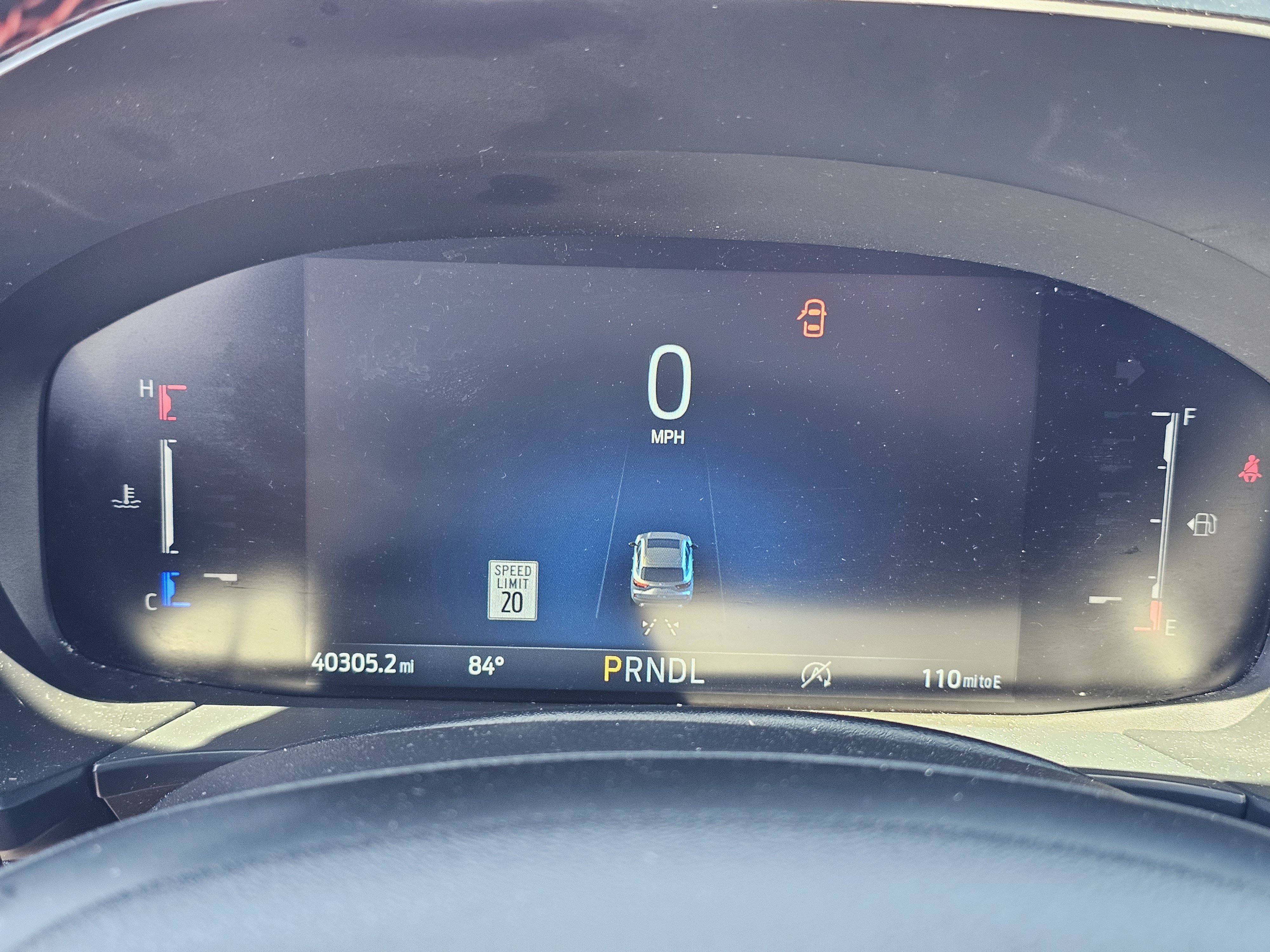 Used 2025 Ford Escape ST-Line w/ Tech Pack #1 FWD image 23