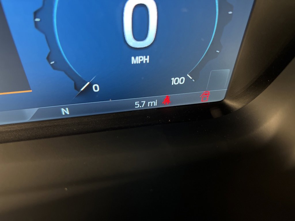 New 2026 Ford F250 King Ranch image 21