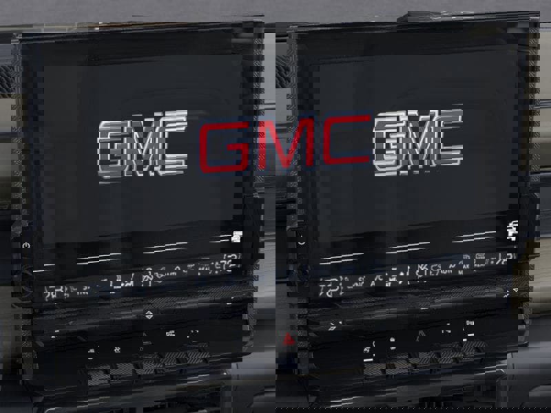 New 2026 GMC Hummer EV 4x4 Crew Cab image 40