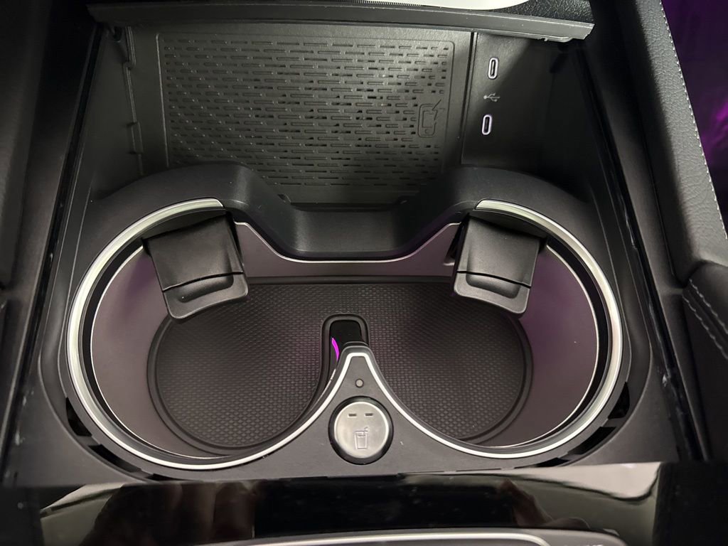 New 2026 Mercedes-Benz GLS 580 4MATIC image 31