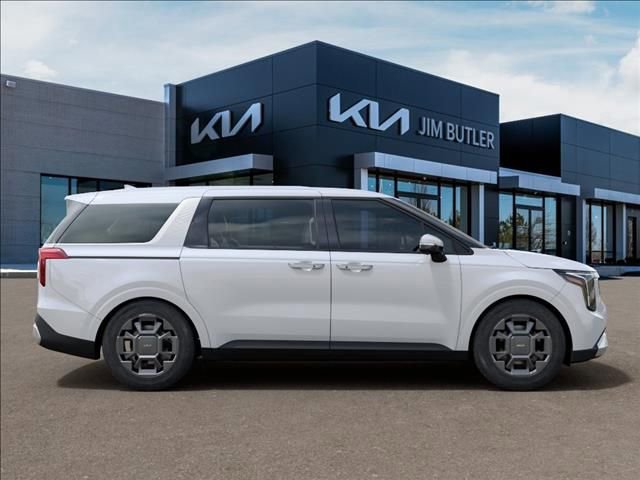 New 2026 Kia Carnival EX FWD image 7
