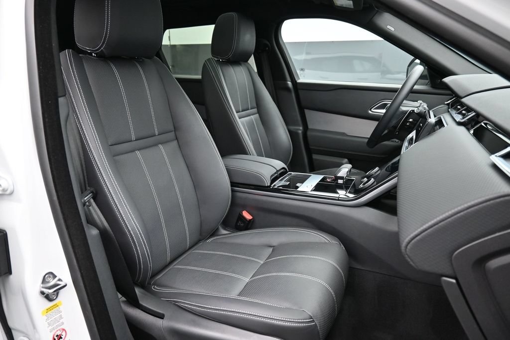 Used 2023 Land Rover Range Rover Velar R-Dynamic S AWD/4WD image 29