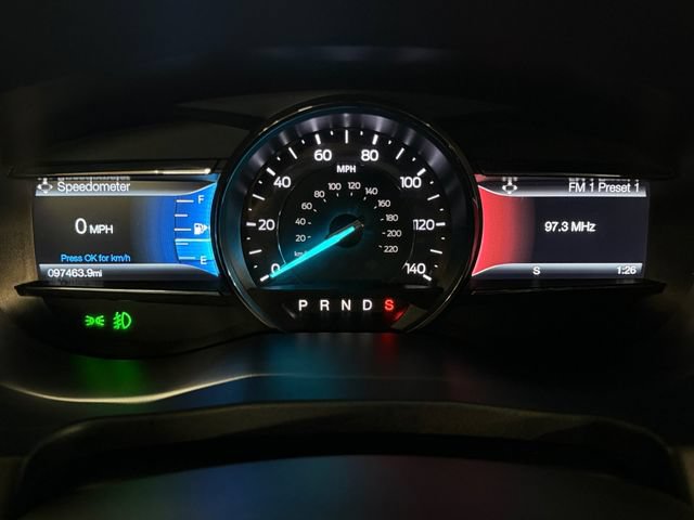 Used 2017 Ford Explorer Limited w/ Equipment Group 301A AWD/4WD image 26