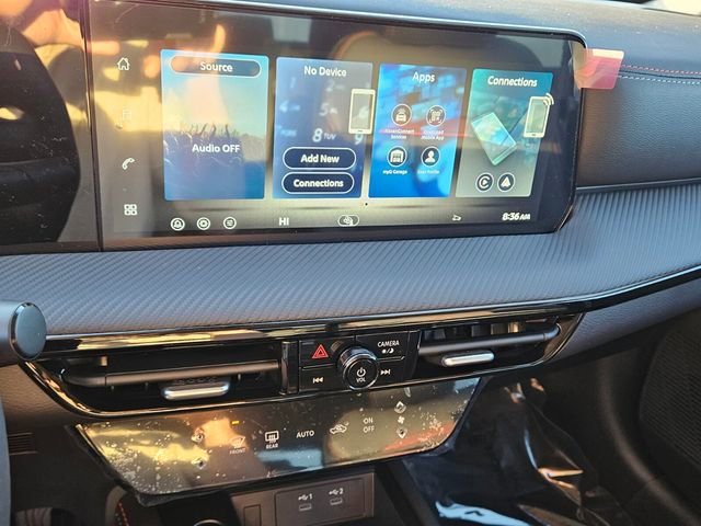 New 2026 Nissan Kicks SR image 20