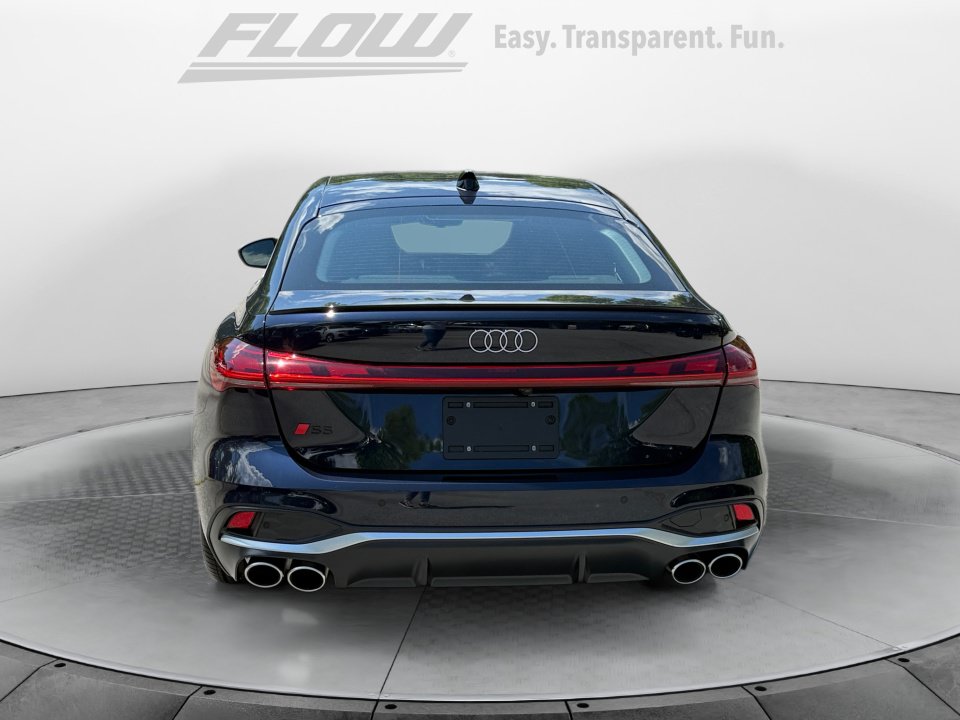 New 2026 Audi S5 Prestige AWD/4WD image 6