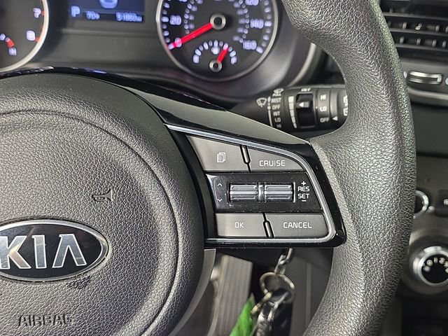 Used 2021 Kia Sportage LX image 30