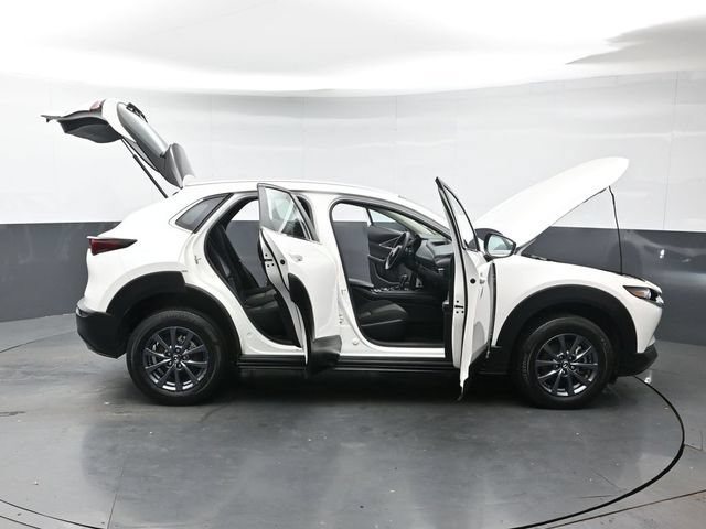 Certified 2024 MAZDA CX-30 AWD 2.5 S image 45