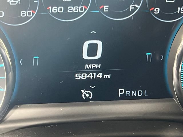 Used 2019 Chevrolet Suburban Premier w/ Max Trailering Package AWD/4WD image 18