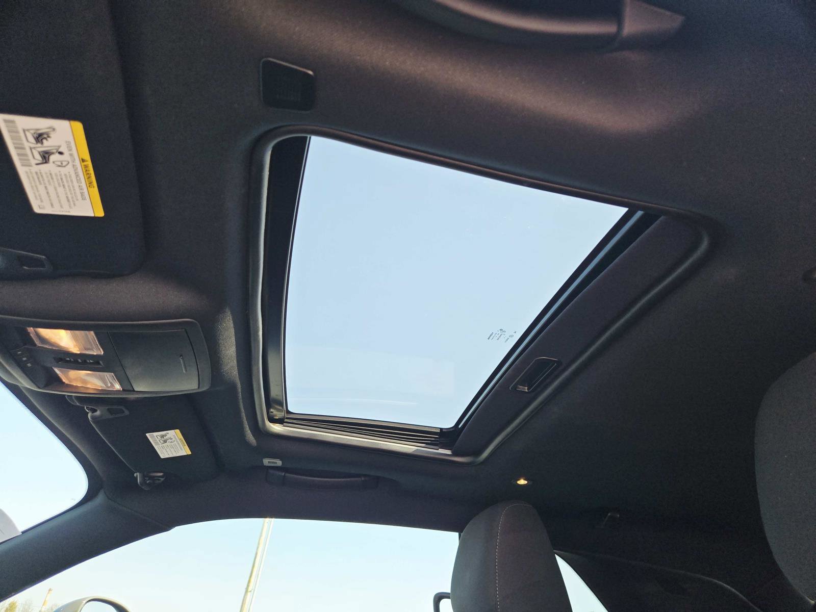 Used 2023 Dodge Challenger R/T w/ Blacktop Package image 10