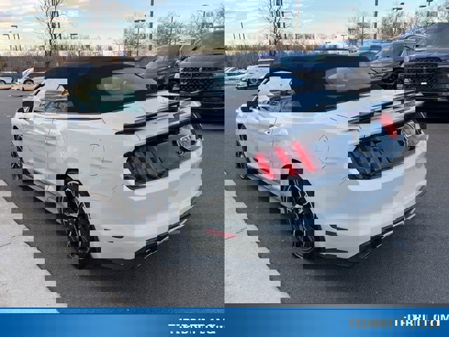 Used 2017 Ford Mustang GT Premium w/ Equipment Group 401A image 13