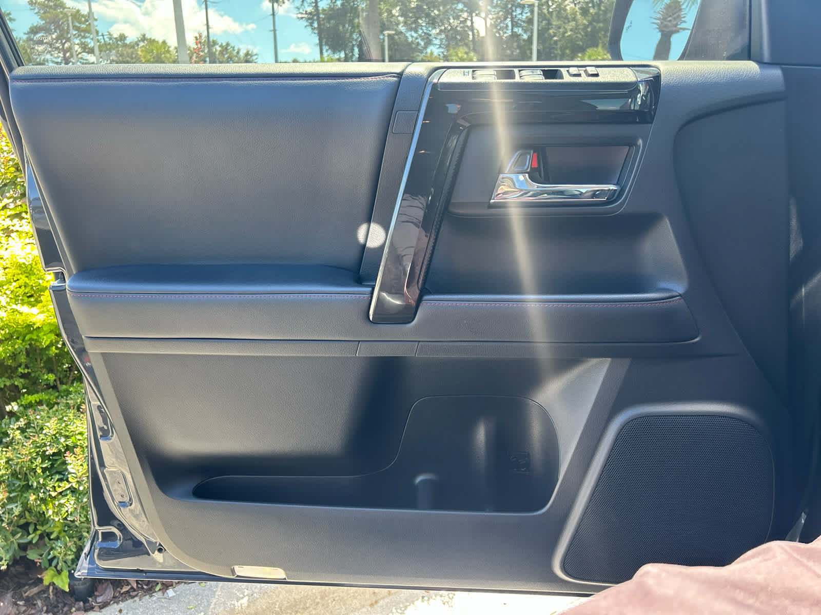 Used 2024 Toyota 4Runner TRD Pro AWD/4WD image 17