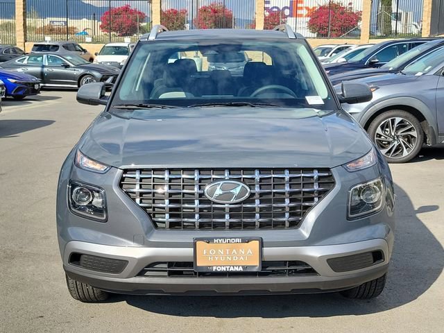 New 2026 Hyundai Venue SEL image 27