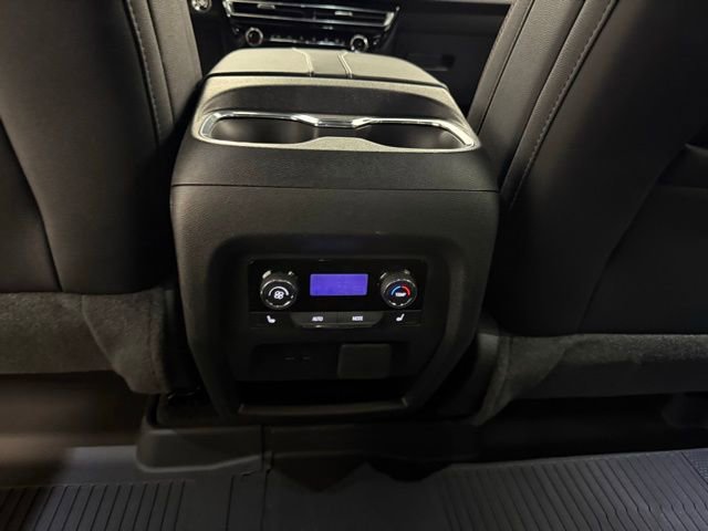 New 2026 Chevrolet Traverse RS w/ LPO, Floor Liner Package image 19