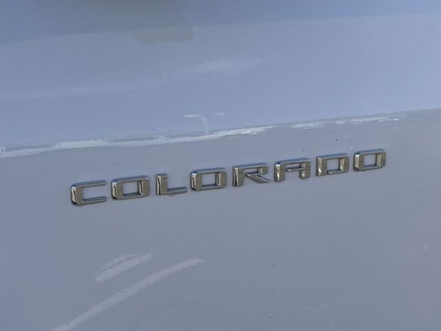 Used 2025 Chevrolet Colorado Z71 w/ Technology Package image 28