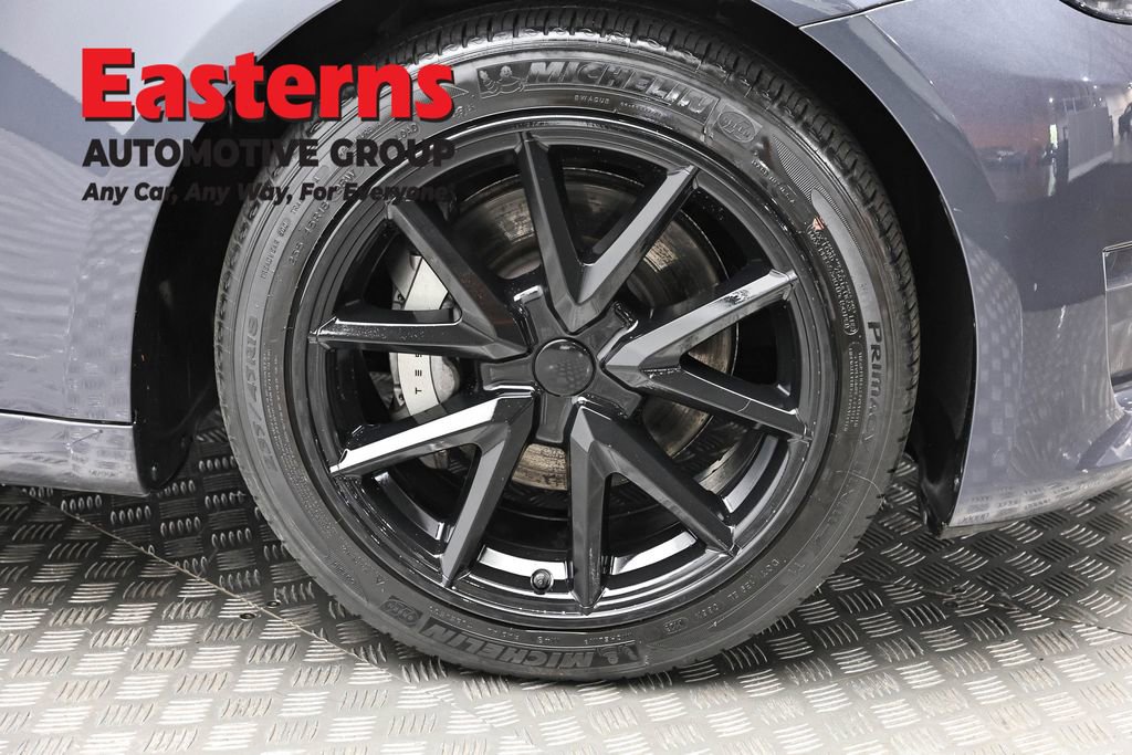 Used 2023 Tesla Model 3 Standard Range image 25