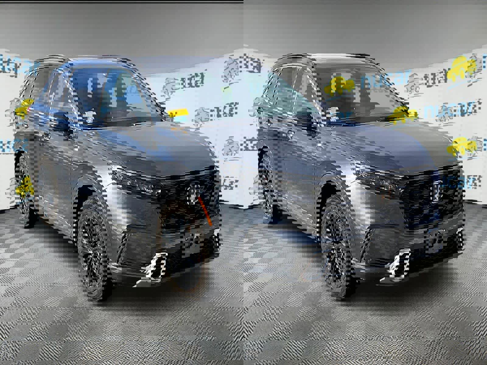 Used 2023 Honda CR-V Sport Touring