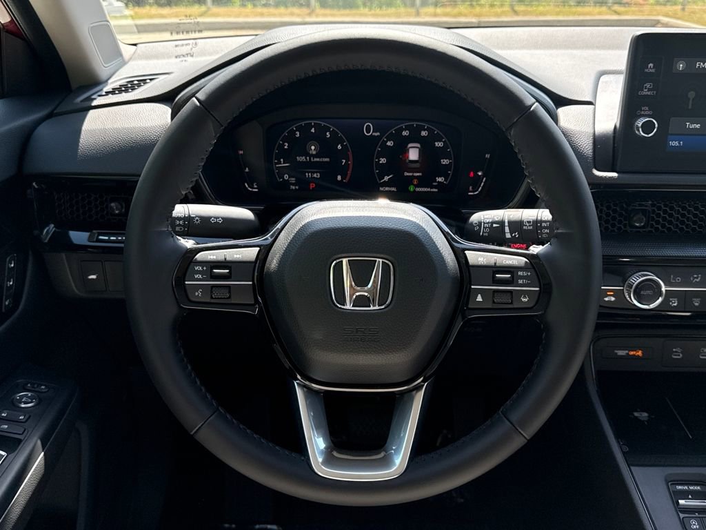 New 2026 Honda CR-V EX-L image 16