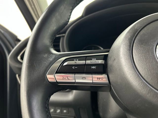 Used 2023 MAZDA CX-30 AWD 2.5 S w/ Preferred Package image 9