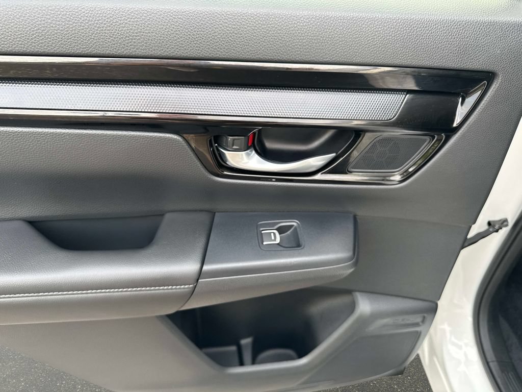 Certified 2023 Honda CR-V EX-L image 11