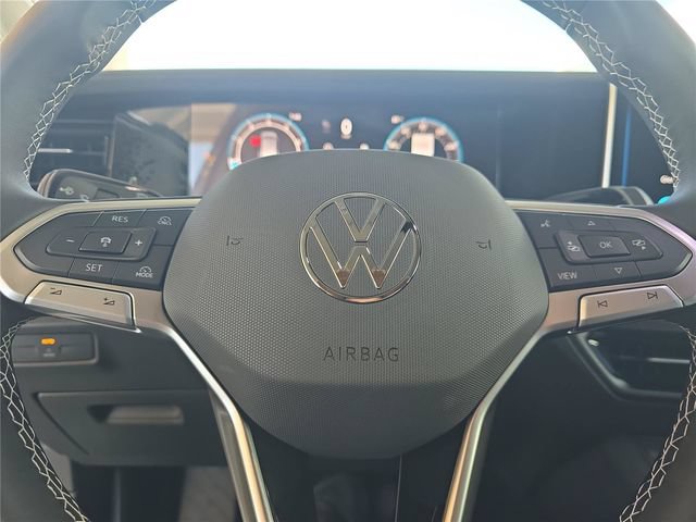 New 2026 Volkswagen Tiguan SE FWD image 19