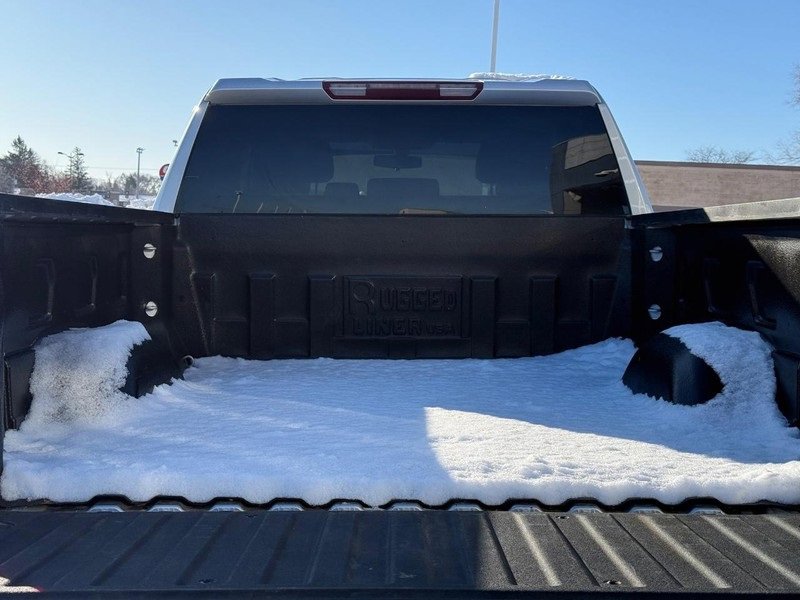 Used 2020 Chevrolet Silverado 1500 LT image 9