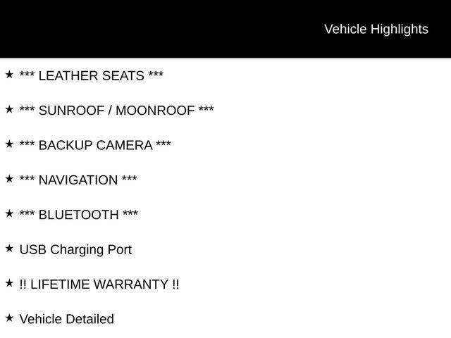 Used 2023 Acura MDX SH-AWD image 22