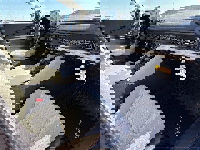 New 2025 Honda Accord SE image 22