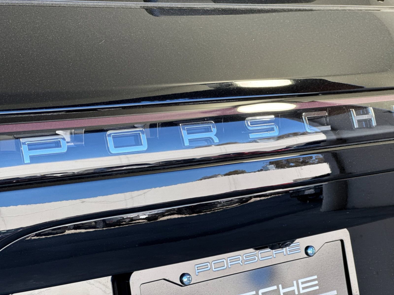 Certified 2023 Porsche Cayenne image 34