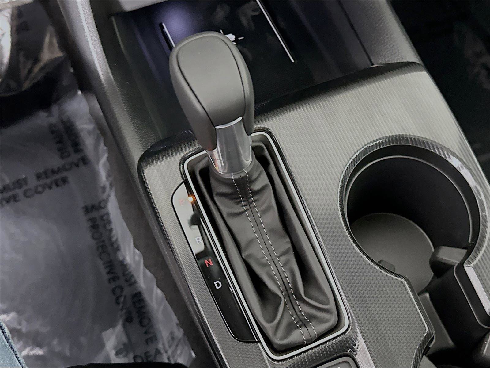 New 2026 Honda Civic Sport Touring image 17