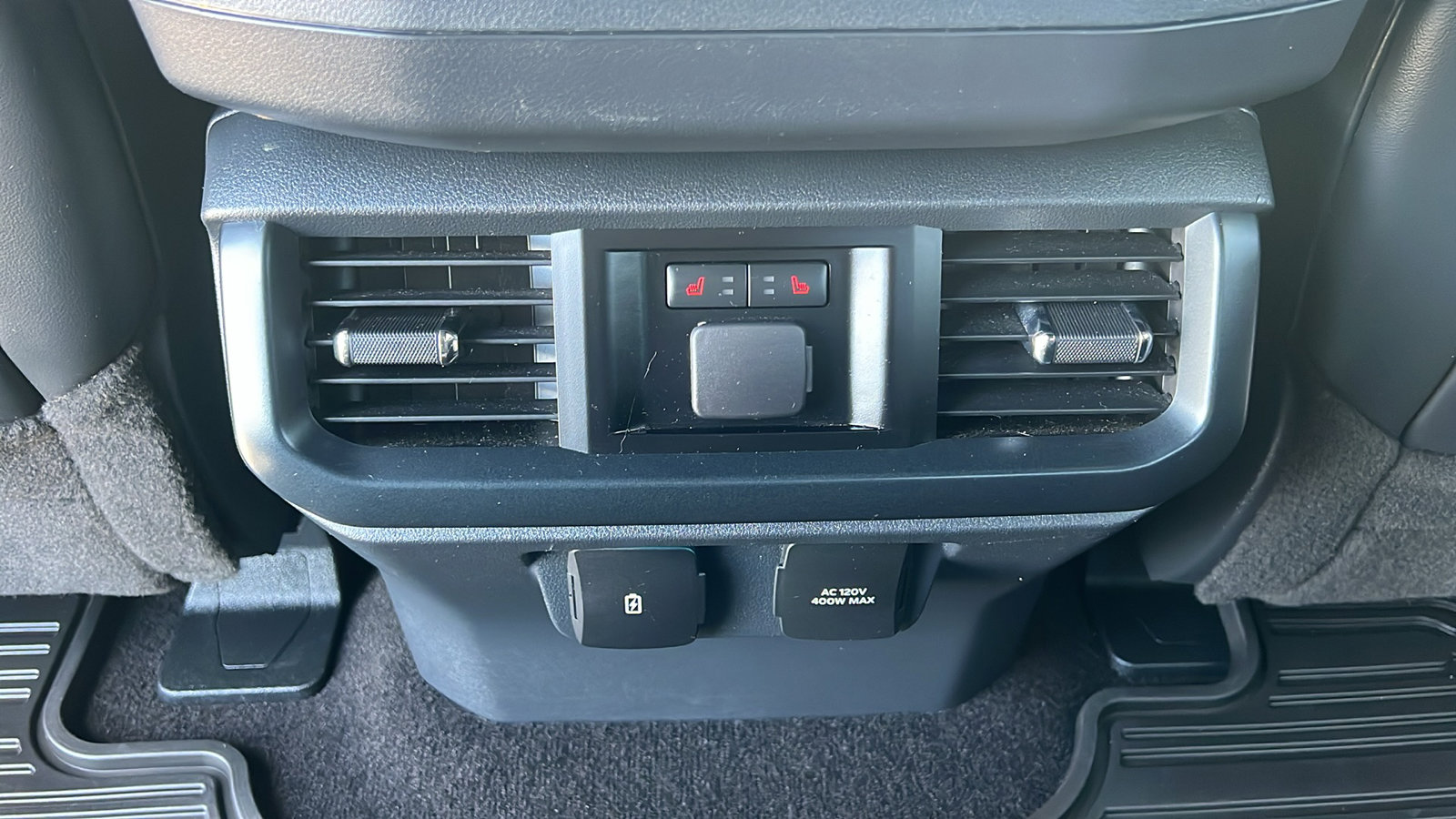 Used 2023 Ford F150 Raptor AWD/4WD image 16