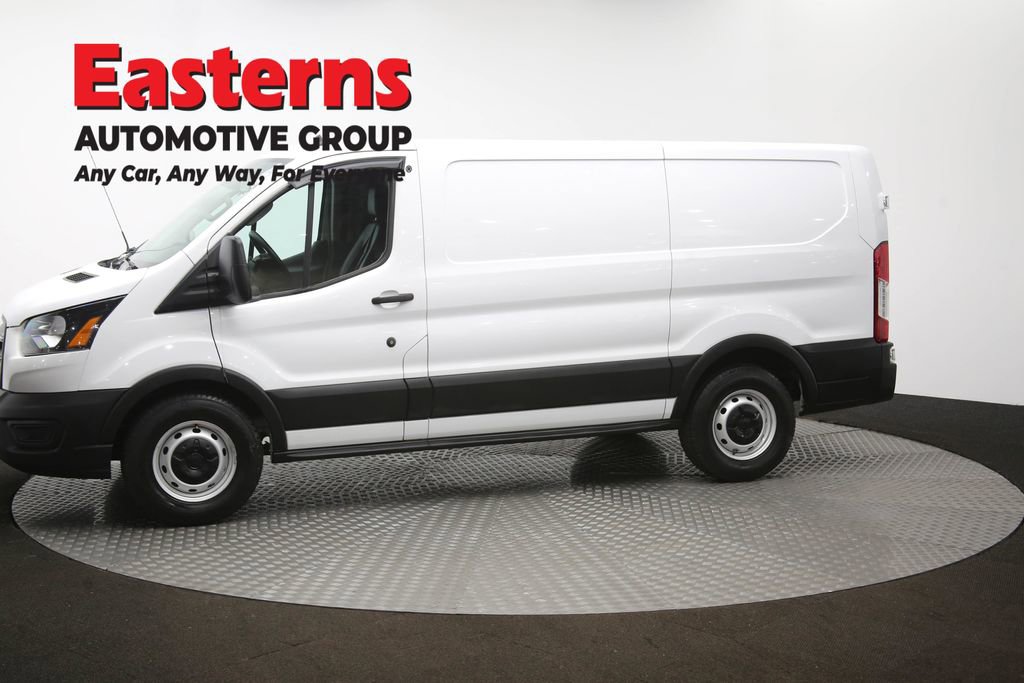 Used 2020 Ford Transit 150 Low Roof RWD image 57
