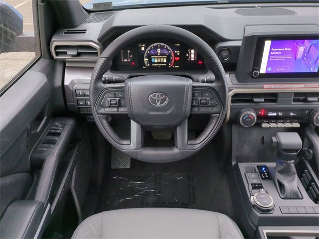 New 2026 Toyota Tacoma SR5 image 16