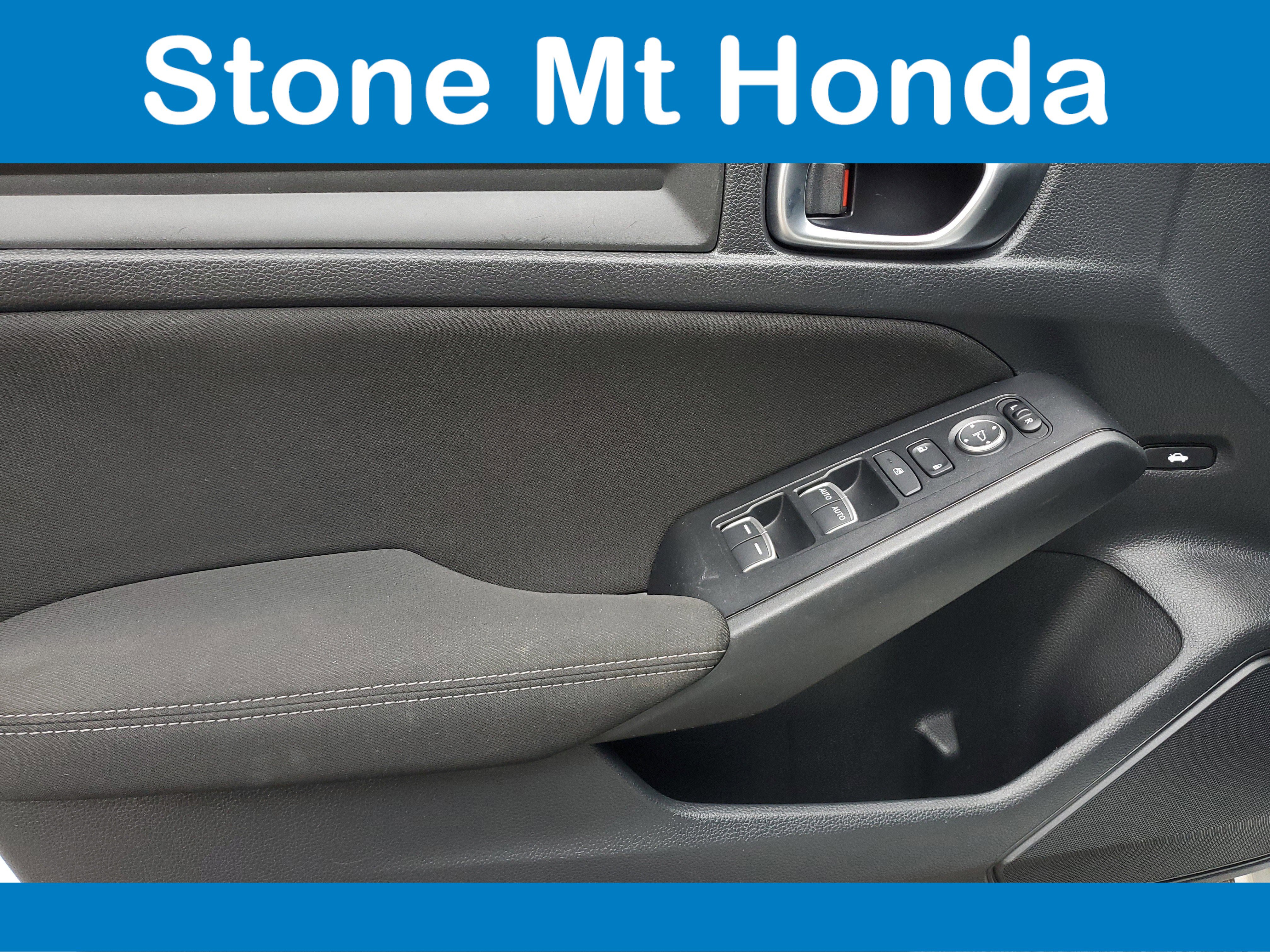 Used 2022 Honda Civic Sport image 20