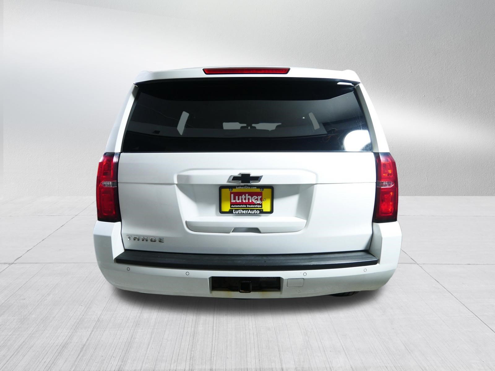 Used 2015 Chevrolet Tahoe LS AWD/4WD image 6